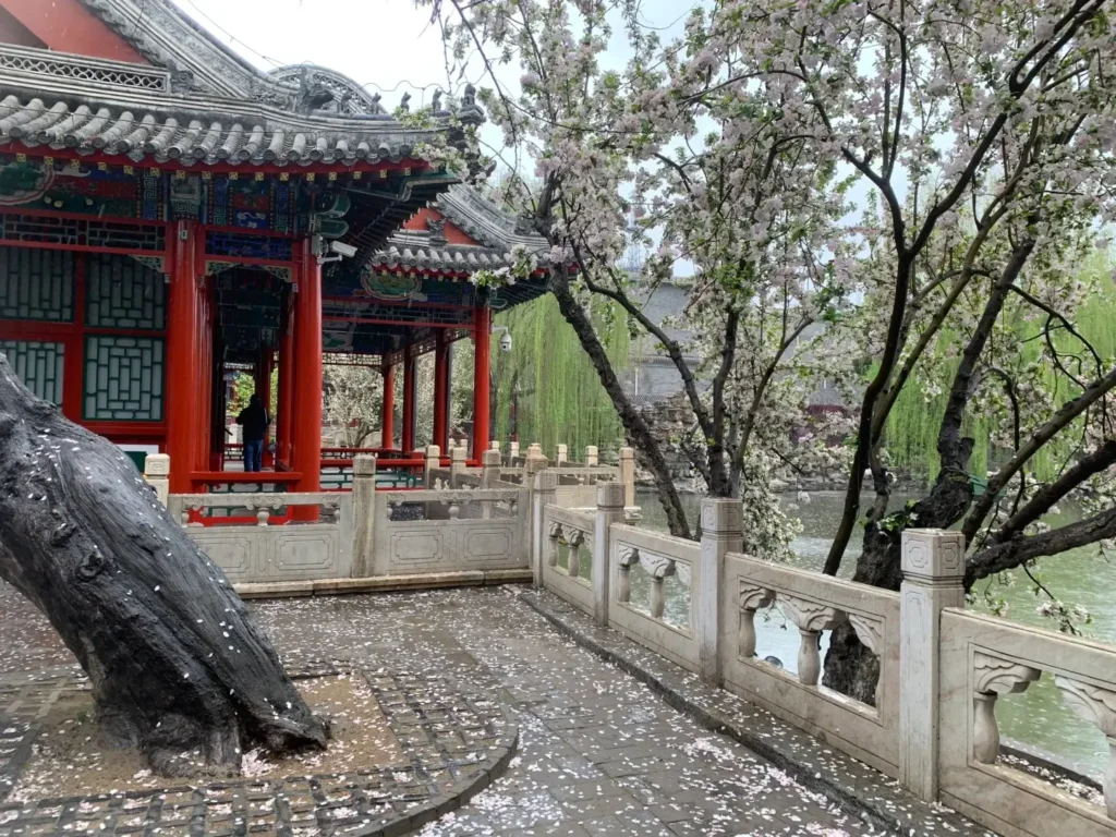 Baoding travel guide
Things to do in Baoding
Baoding attractions
Baoding itinerary
Western Qing Tombs
Yesanpo
