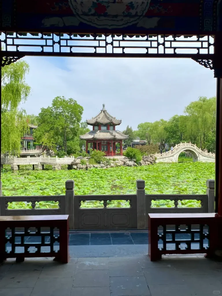 Baoding travel guide
Things to do in Baoding
Baoding attractions
Baoding itinerary
Western Qing Tombs
Yesanpo