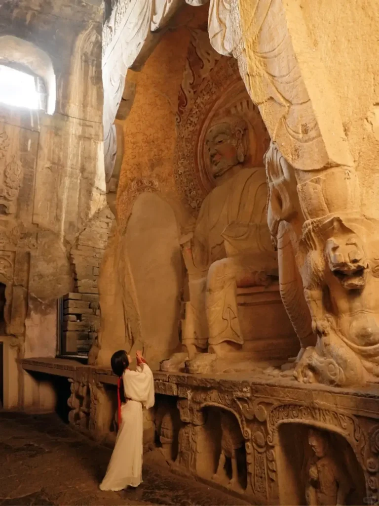 Handan travel guide
Things to do in Handan
Handan attractions
Handan itinerary
Guangfu Ancient City
Tai Chi