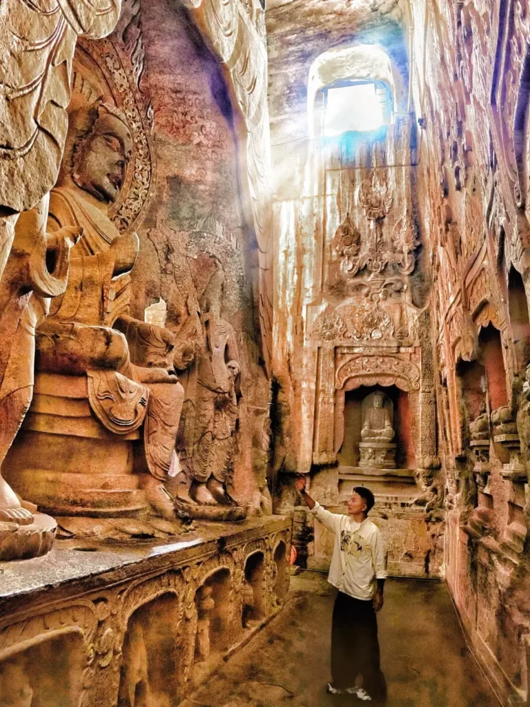 Handan travel guide
Things to do in Handan
Handan attractions
Handan itinerary
Guangfu Ancient City
Tai Chi
