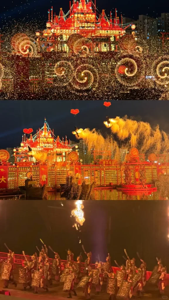 Exploring Luanzhou Ancient City to discover the top Tangshan attractions.
Tangshan travel guide
Things to do in Tangshan
Tangshan attractions
Tangshan itinerary
Eastern Qing Tombs
Luanzhou Ancient City