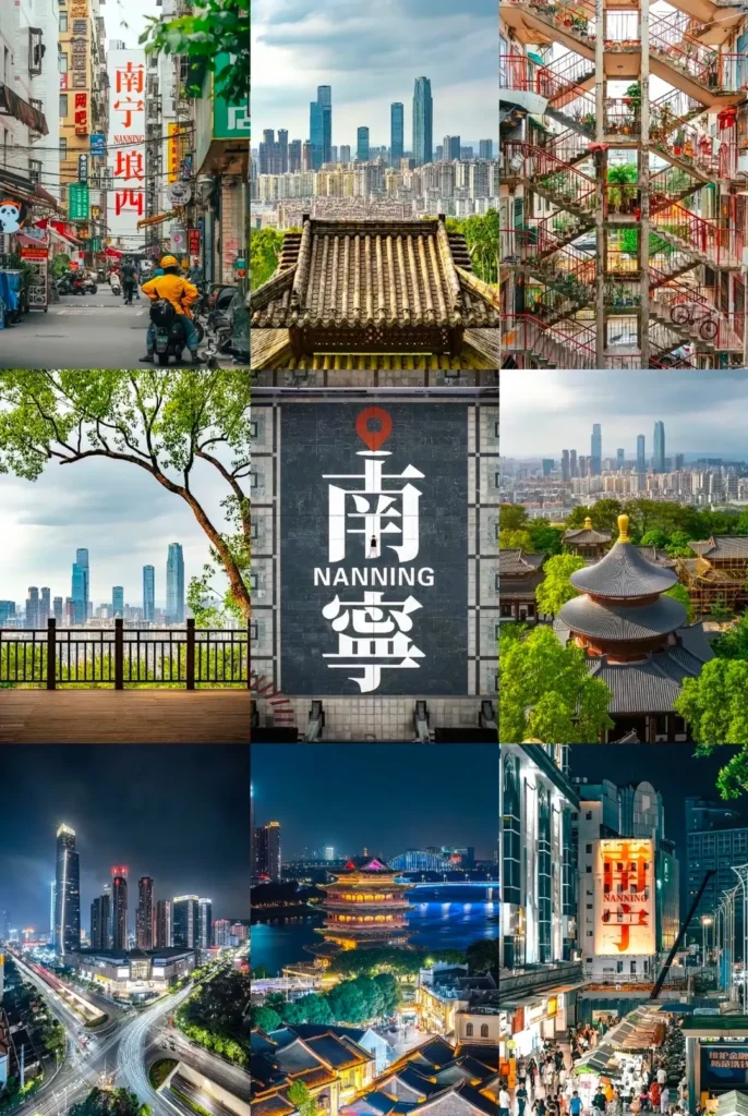 Nanning Travel Guide