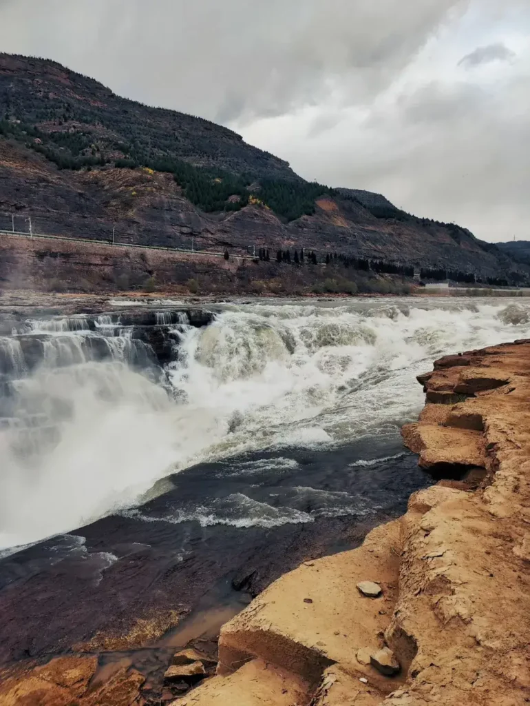 Hukou Waterfall
Shanxi travel guide
Things to do in Shanxi
Shanxi attractions
Shanxi itinerary
Pingyao Ancient City
Yungang Grottoes