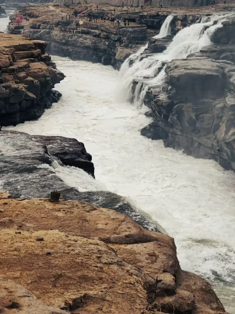 Hukou Waterfall
Shanxi travel guide
Things to do in Shanxi
Shanxi attractions
Shanxi itinerary
Pingyao Ancient City
Yungang Grottoes
