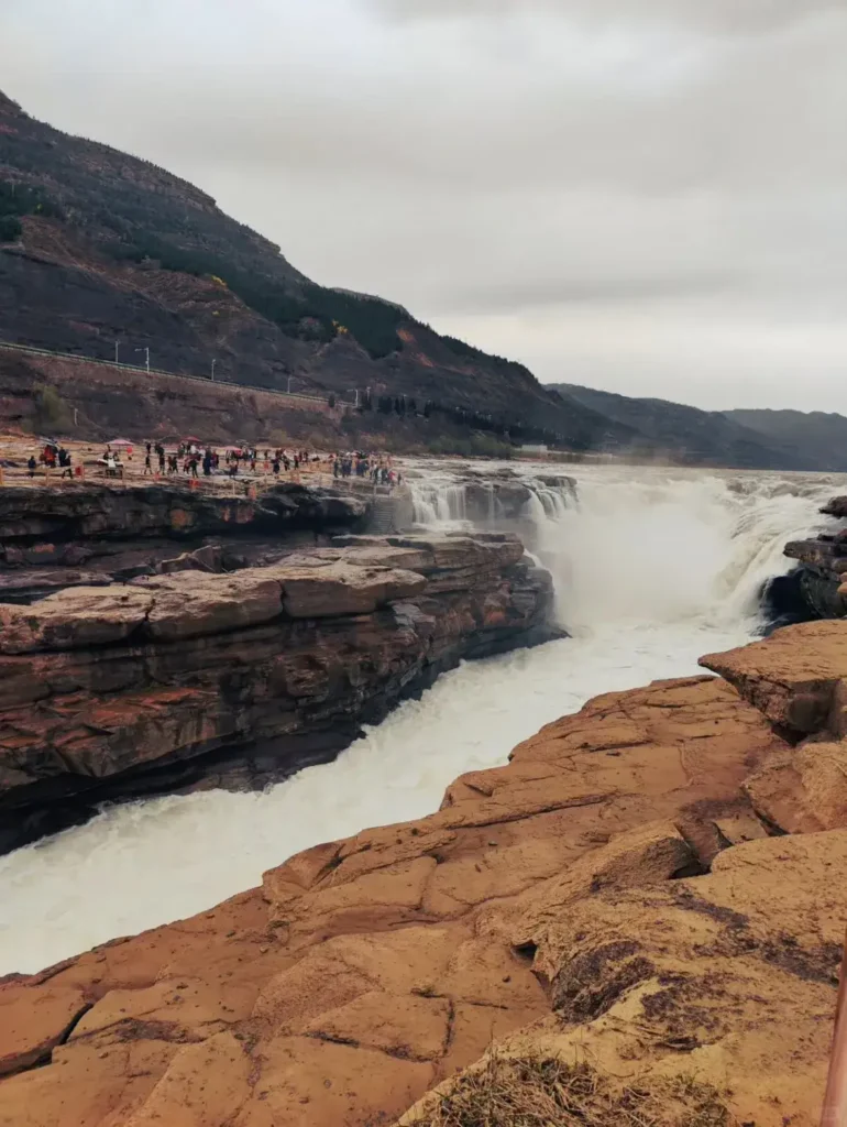 Hukou Waterfall
Shanxi travel guide
Things to do in Shanxi
Shanxi attractions
Shanxi itinerary
Pingyao Ancient City
Yungang Grottoes