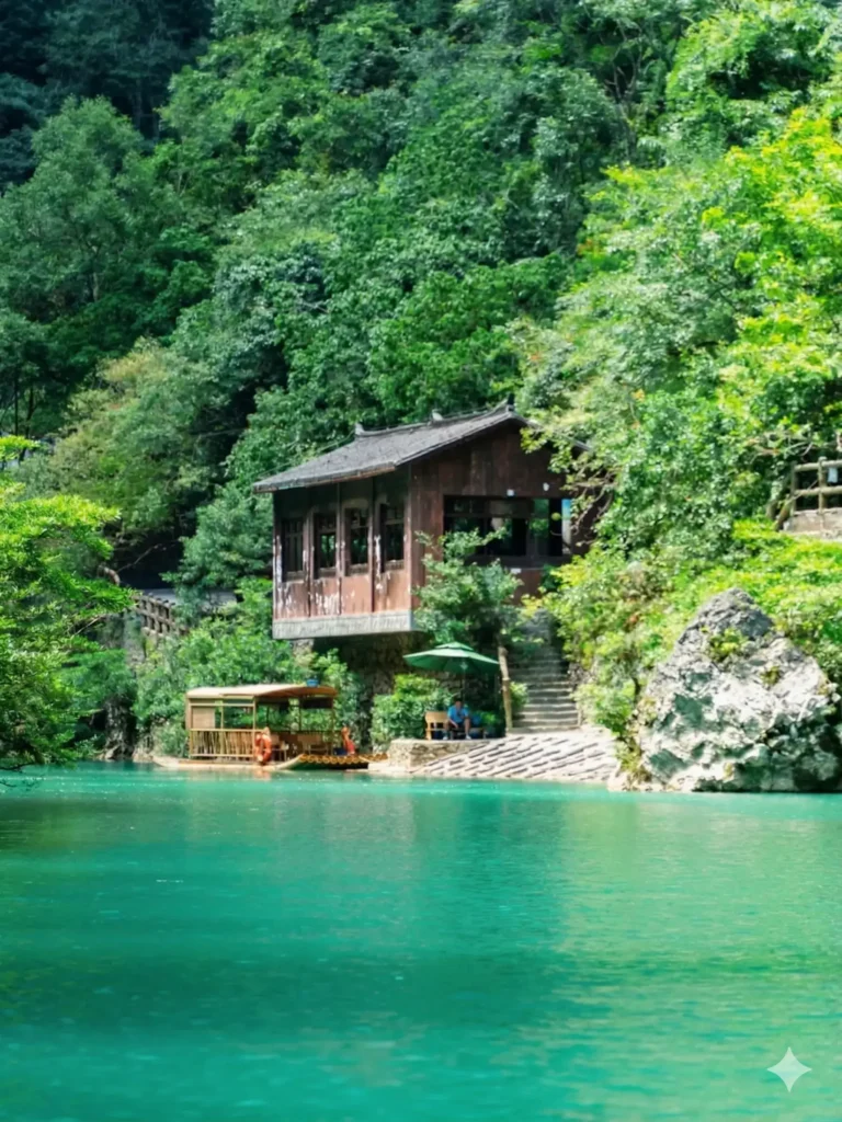 Guizhou itinerary
Guizhou travel guide
Huangguoshu Waterfall
Miao village
Kaili
China travel
Daqikong