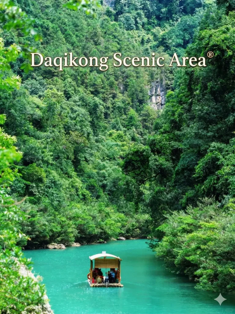 Guizhou itinerary
Guizhou travel guide
Huangguoshu Waterfall
Miao village
Kaili
China travel
Daqikong