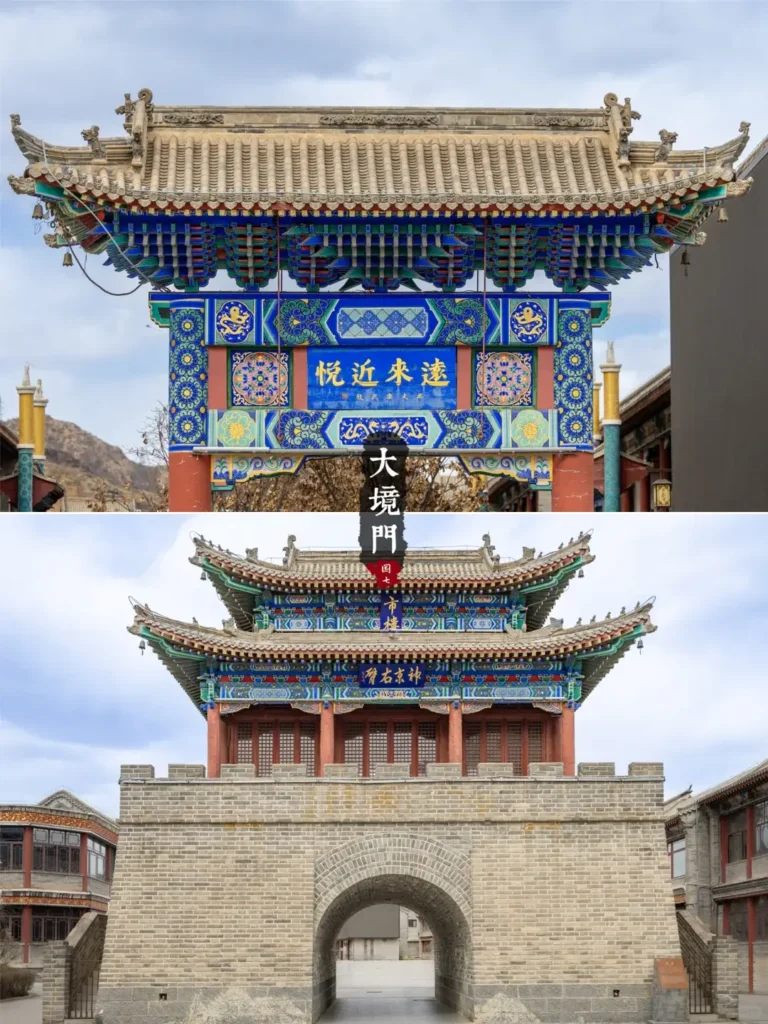 Zhangjiakou travel guide
Things to do in Zhangjiakou
Zhangjiakou attractions
Zhangjiakou itinerary
Zhangjiakou skiing
Winter Olympics