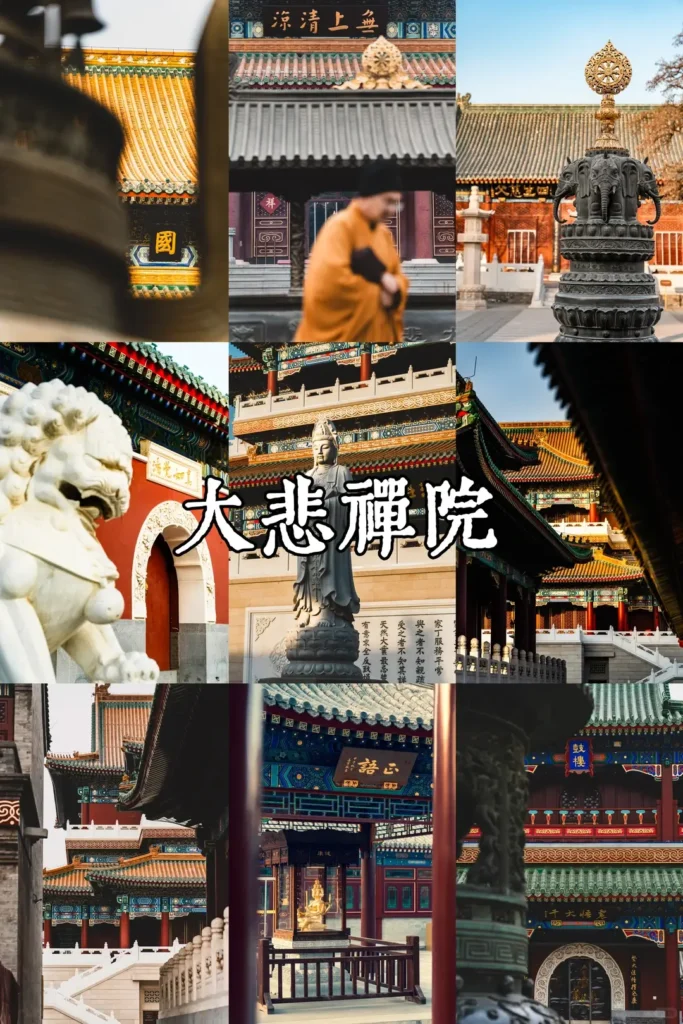 Tianjin travel guide
Things to do in Tianjin
Tianjin attractions
Tianjin itinerary
Five Great Avenues
Binhai Library