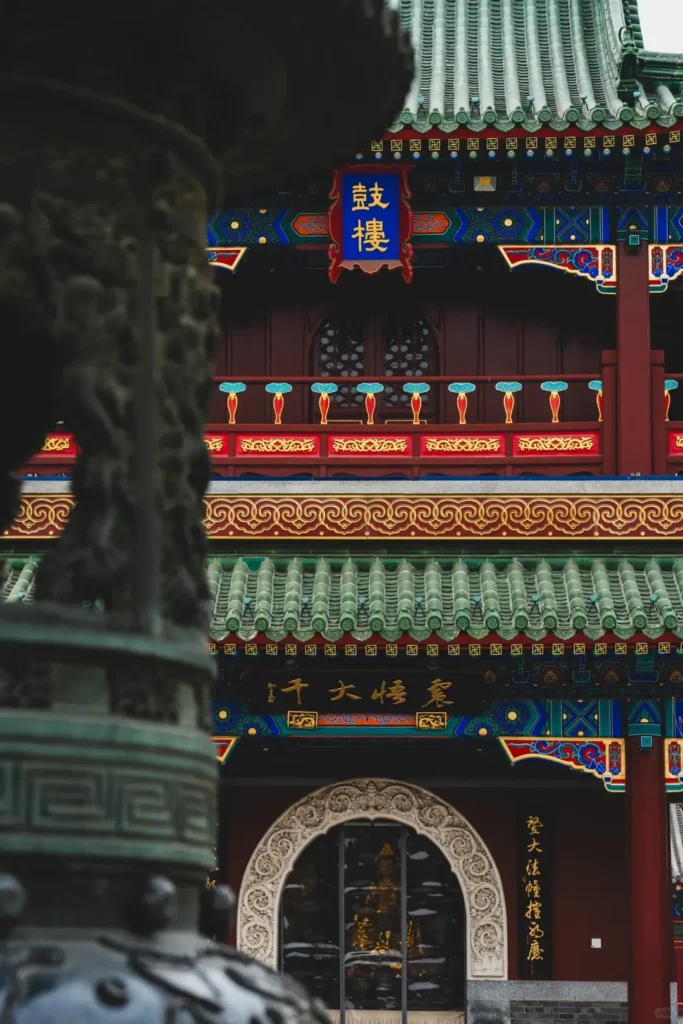 Tianjin travel guide
Things to do in Tianjin
Tianjin attractions
Tianjin itinerary
Five Great Avenues
Binhai Library