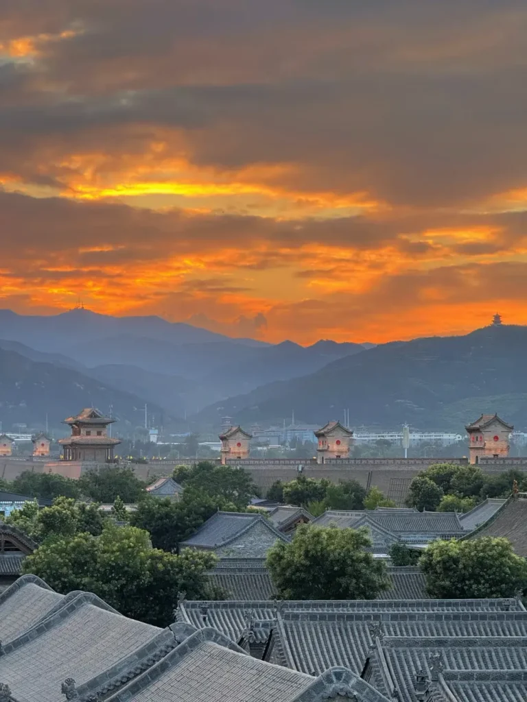 Taiyuan
Shanxi travel guide
Things to do in Shanxi
Shanxi attractions
Shanxi itinerary
Pingyao Ancient City
Yungang Grottoes