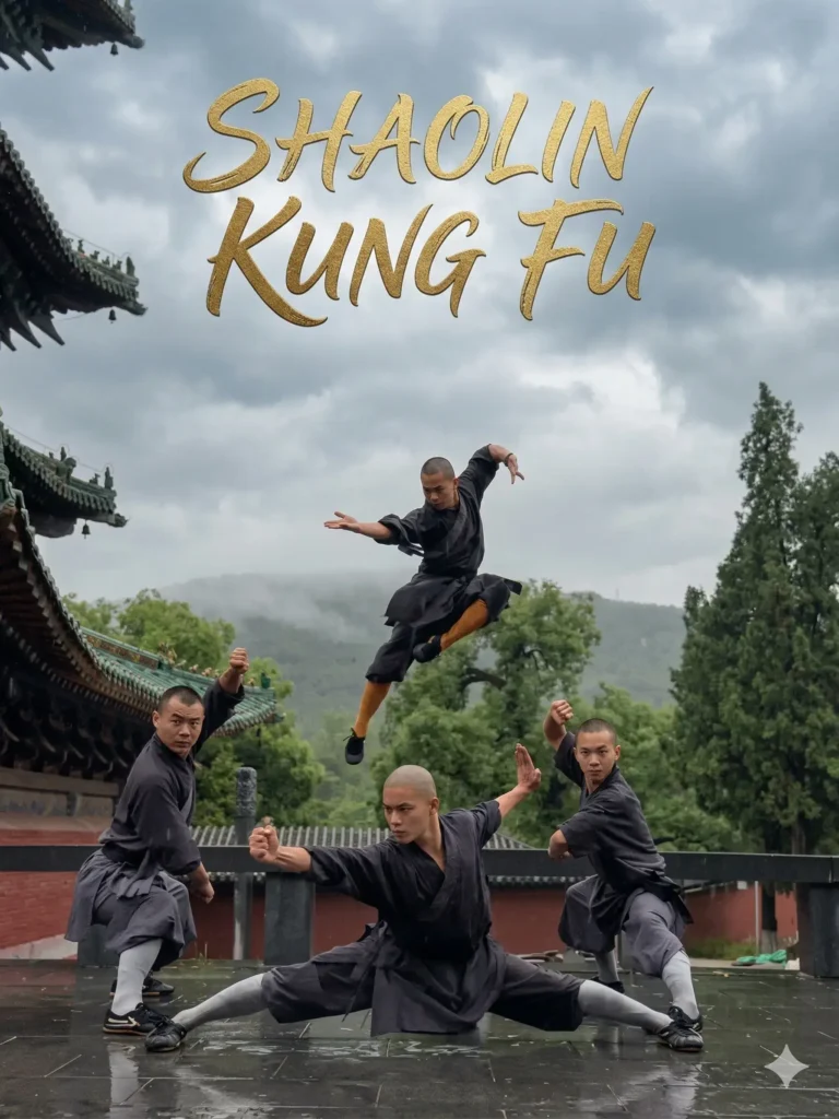 Henan itinerary
Henan travel guide
China travel
Shaolin Kung Fu
Shaolin Temple