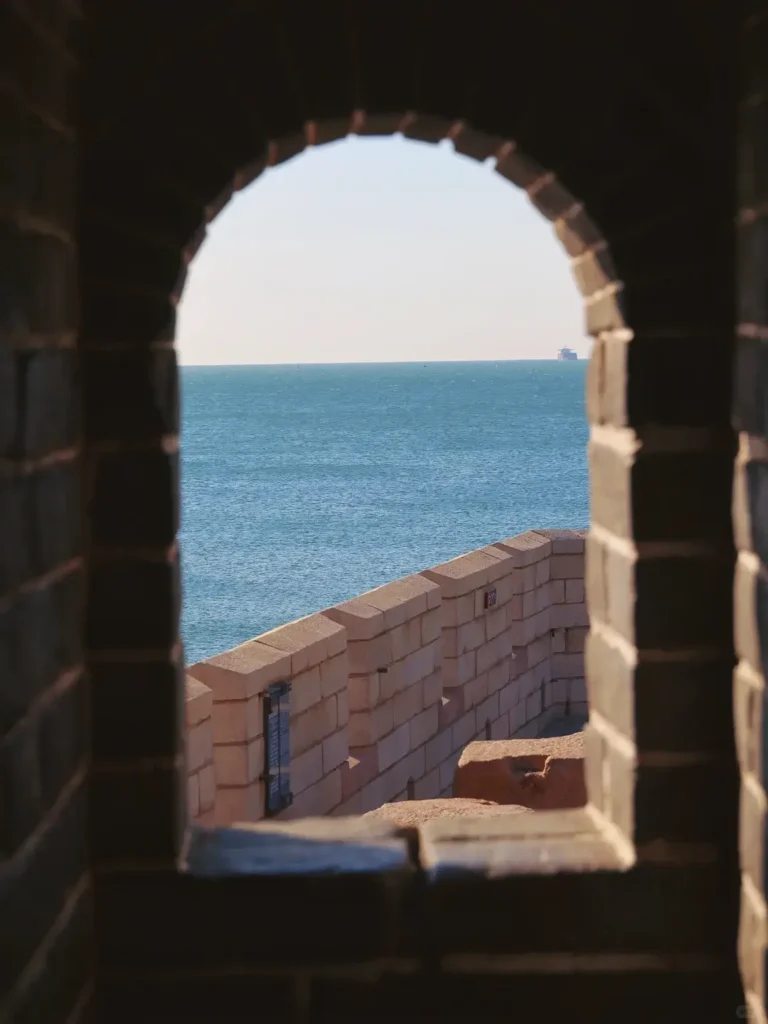 Qinhuangdao travel guide
Things to do in Qinhuangdao
Qinhuangdao attractions
Shanhaiguan Great Wall
Beidaihe beach
Aranya resort