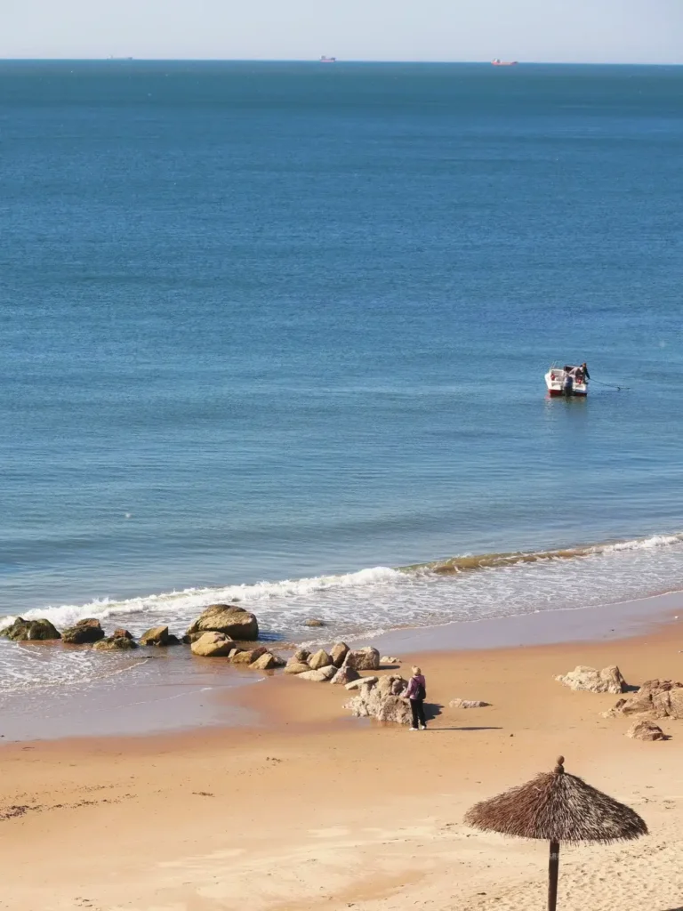 Qinhuangdao travel guide
Things to do in Qinhuangdao
Qinhuangdao attractions
Shanhaiguan Great Wall
Beidaihe beach
Aranya resort