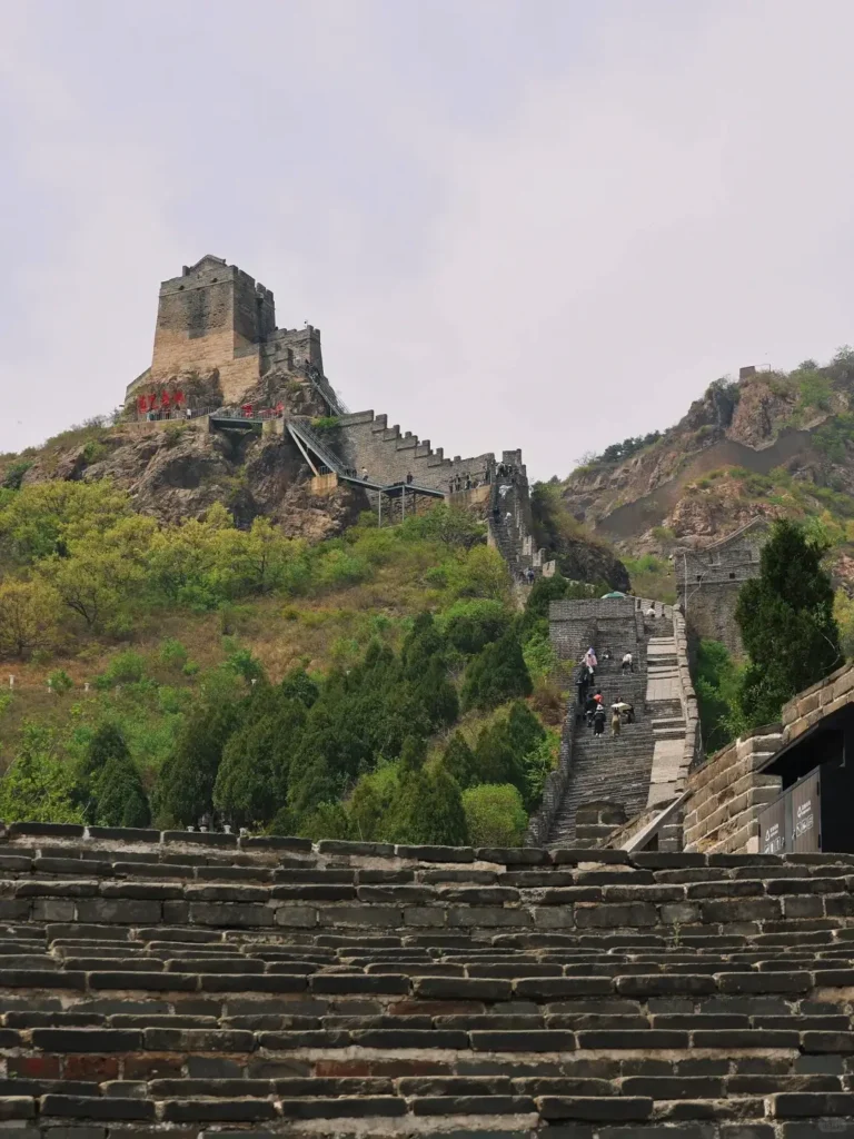 Hebei travel guide
Things to do in Hebei
Hebei attractions
Hebei itinerary
Great Wall of China
Chengde