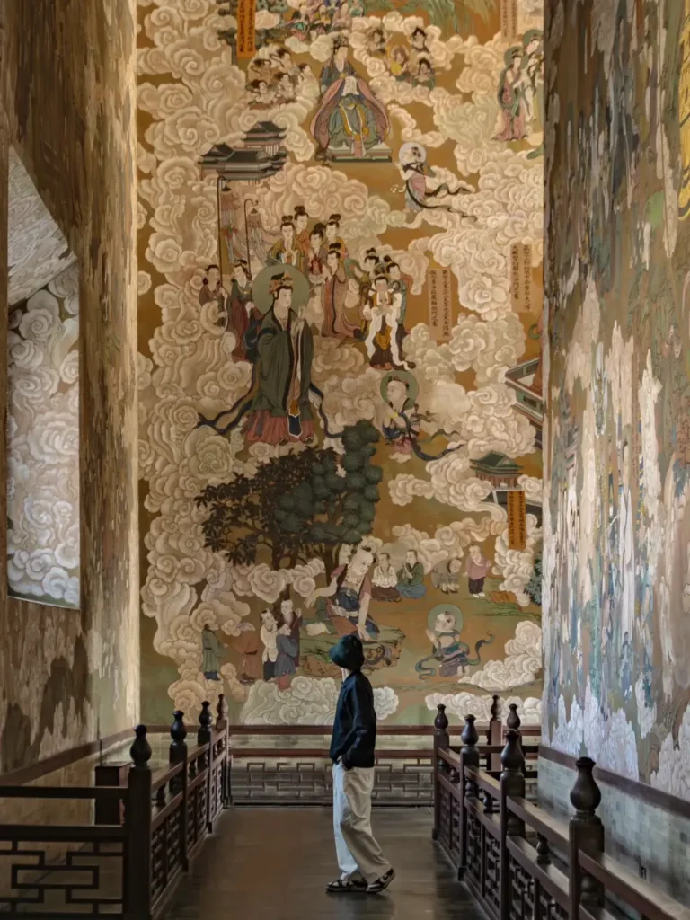 Datong
Shanxi travel guide
Things to do in Shanxi
Shanxi attractions
Shanxi itinerary
Pingyao Ancient City
Yungang Grottoes
Exploring the magnificent Yungang Grottoes using this expert Shanxi travel guide