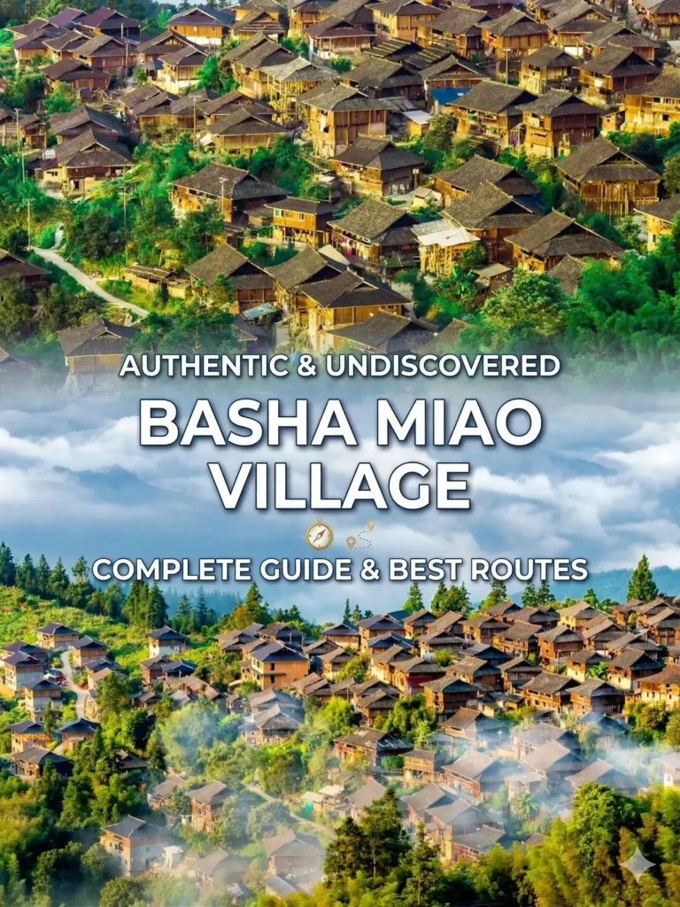 Guizhou itinerary
Guizhou travel guide
Huangguoshu Waterfall
Miao village
Kaili
China travel
Biasha settlement