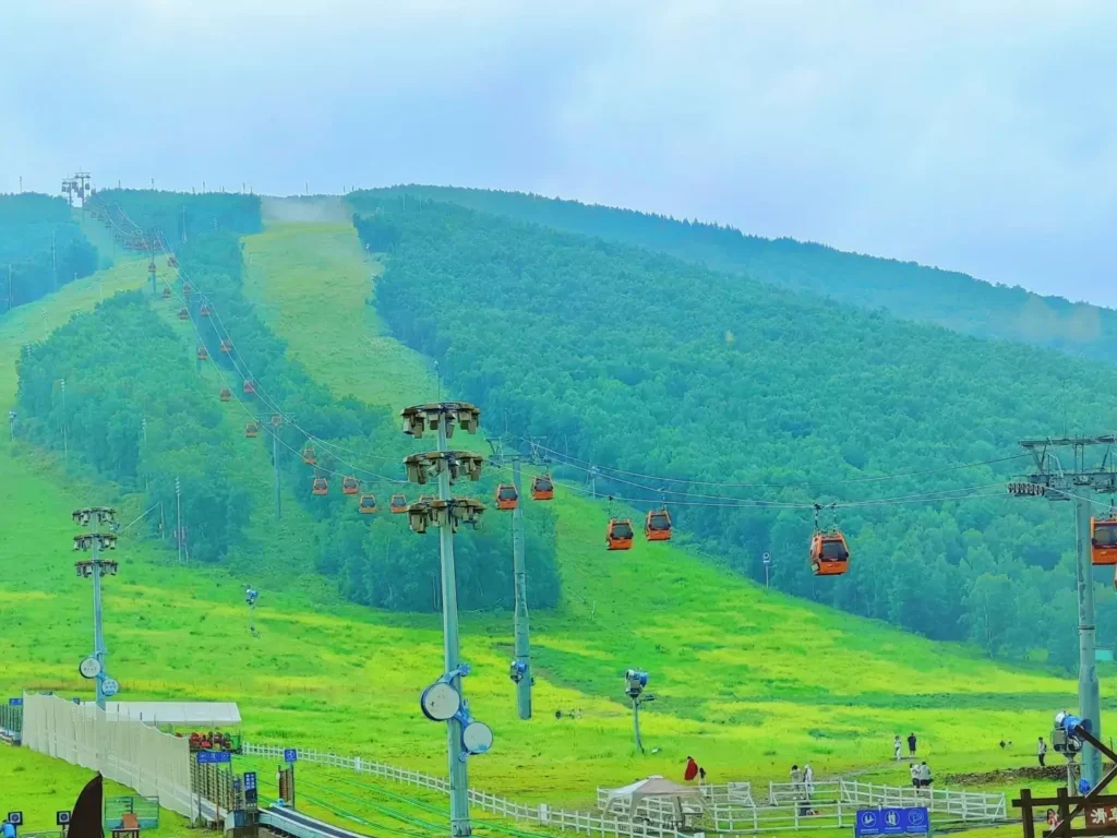 Zhangjiakou travel guide
Things to do in Zhangjiakou
Zhangjiakou attractions
Zhangjiakou itinerary
Zhangjiakou skiing
Winter Olympics