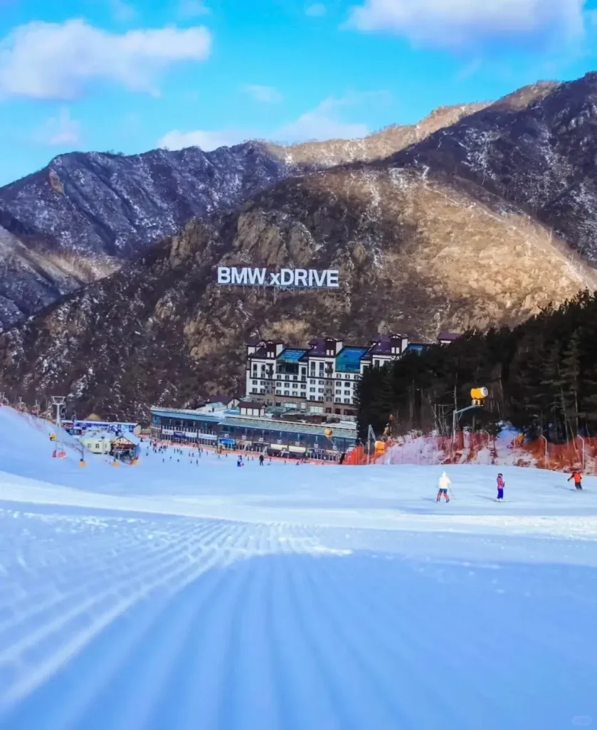 Experiencing world-class Zhangjiakou skiing to discover the top Zhangjiakou attractions on your Zhangjiakou itinerary.
Zhangjiakou travel guide
Things to do in Zhangjiakou
Zhangjiakou attractions
Zhangjiakou itinerary
Zhangjiakou skiing
Winter Olympics