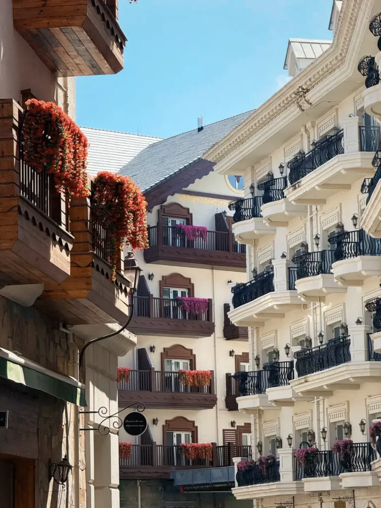Experiencing world-class Zhangjiakou skiing to discover the top Zhangjiakou attractions on your Zhangjiakou itinerary.
Zhangjiakou travel guide
Things to do in Zhangjiakou
Zhangjiakou attractions
Zhangjiakou itinerary
Zhangjiakou skiing
Winter Olympics