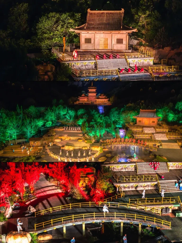 Zhengzhou itinerary
Zhengzhou travel guide
China travel
Shaolin Temple