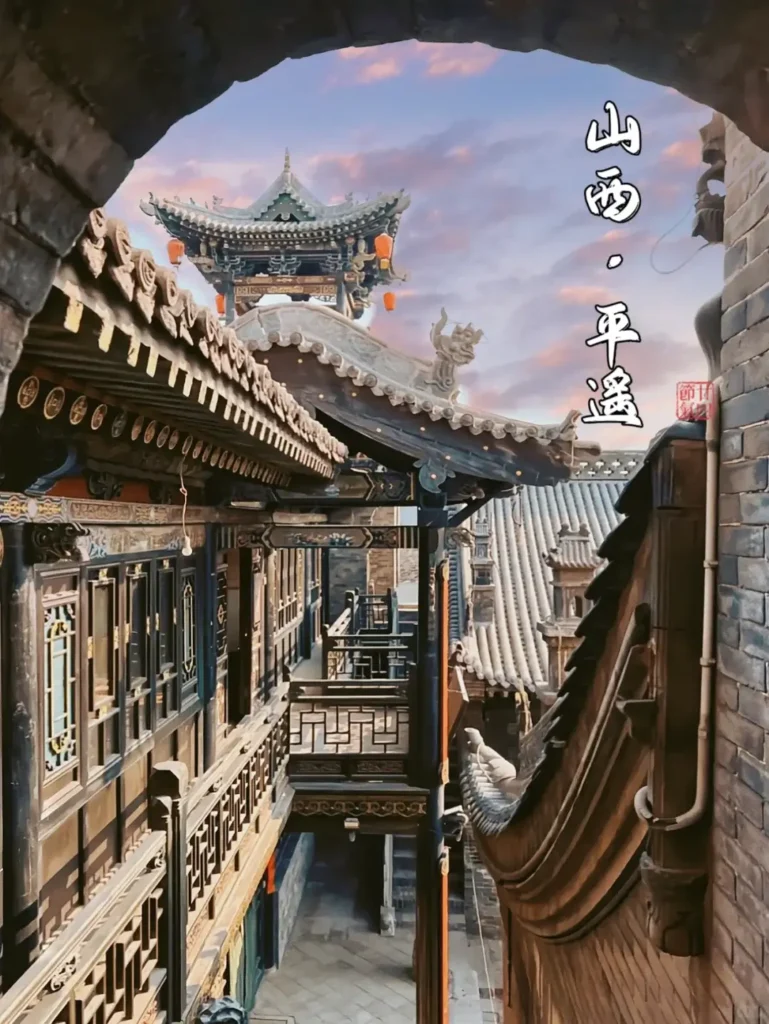 Pingyao Ancient City
Shanxi travel guide
Things to do in Shanxi
Shanxi attractions
Shanxi itinerary
Pingyao Ancient City
Yungang Grottoes
Wandering through Pingyao Ancient City to discover the most famous Shanxi attractions on your Shanxi itinerary.