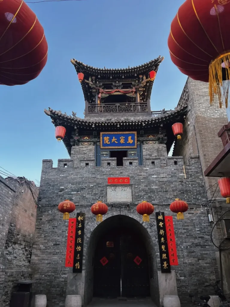 Pingyao Ancient City
Shanxi travel guide
Things to do in Shanxi
Shanxi attractions
Shanxi itinerary
Pingyao Ancient City
Yungang Grottoes
Wandering through Pingyao Ancient City to discover the most famous Shanxi attractions on your Shanxi itinerary.