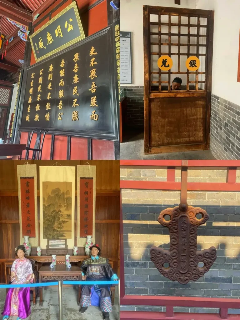 Visiting Guangfu Ancient City is one of the top things to do in Handan.
Handan travel guide
Things to do in Handan
Handan attractions
Handan itinerary
Guangfu Ancient City
Tai Chi