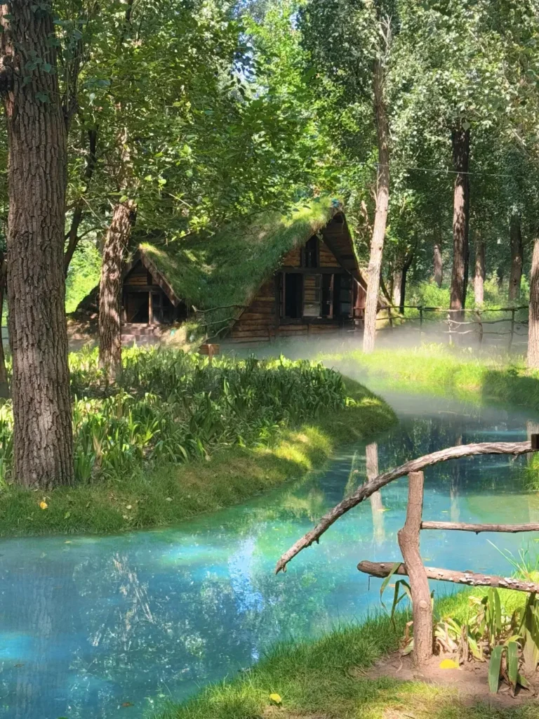 Langfang travel guide
Things to do in Langfang
Langfang attractions
Langfang itinerary
Only Dazuilou
Dream of the Red Chamber