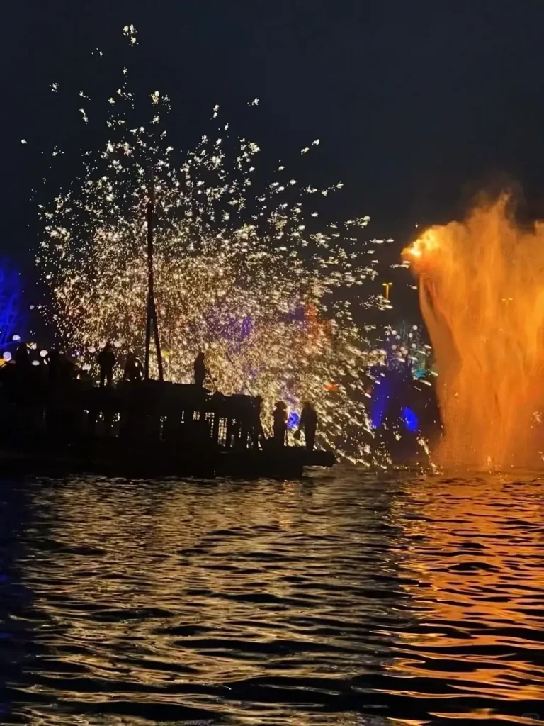 Kaifeng itinerary
Kaifeng travel guide
Song Dynasty
Millennium City Park
Kaifeng night market
Henan travel