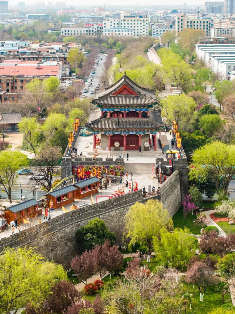 Kaifeng itinerary
Kaifeng travel guide
Song Dynasty
Millennium City Park
Kaifeng night market
Henan travel
Kaifeng City Wall