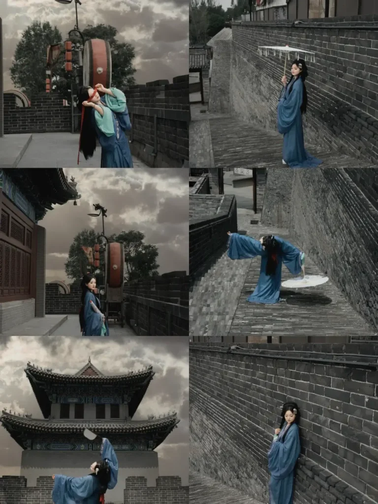 Henan itinerary
Henan travel guide
China travel
Luoyang
Kaifeng City Wall
Kaifeng