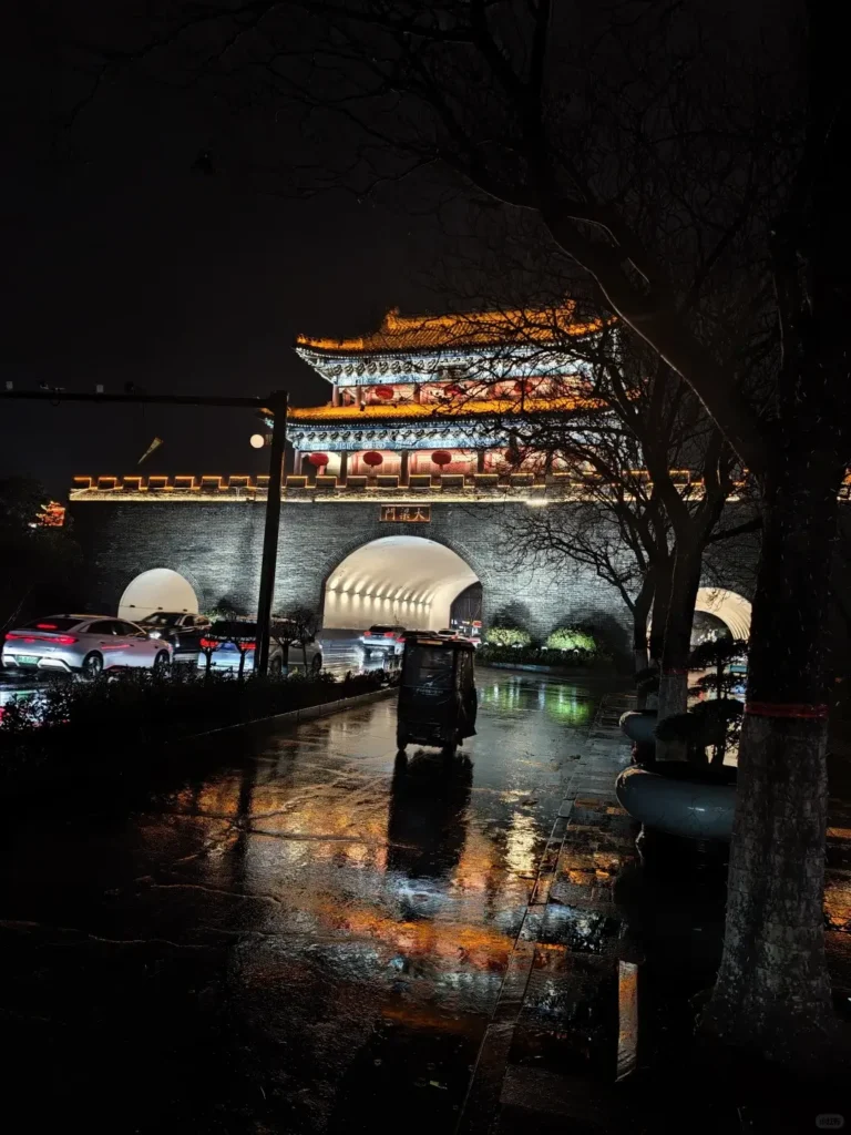 Kaifeng itinerary
Kaifeng travel guide
Song Dynasty
Millennium City Park
Kaifeng night market
Henan travel
Kaifeng City Wall