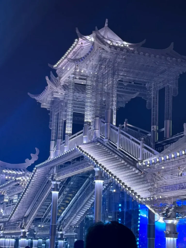 Kaifeng itinerary
Kaifeng travel guide
Song Dynasty
Millennium City Park
Kaifeng night market
Henan travel