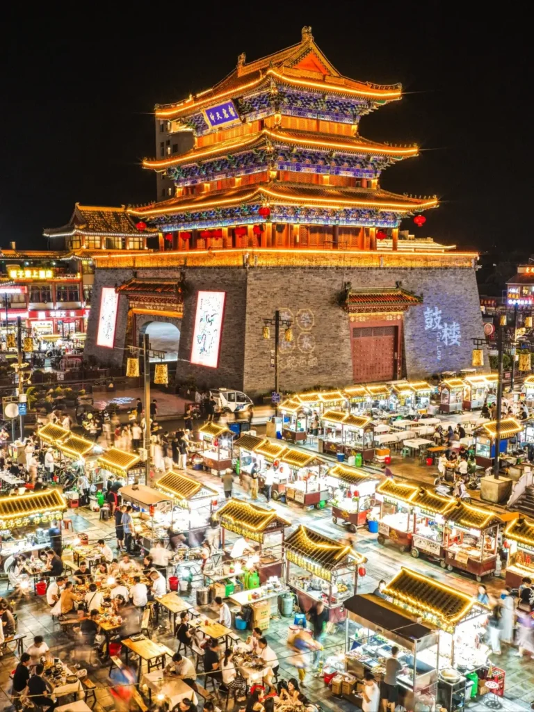 Kaifeng itinerary
Kaifeng travel guide
Song Dynasty
Millennium City Park
Kaifeng night market
Henan travel
Kaifeng