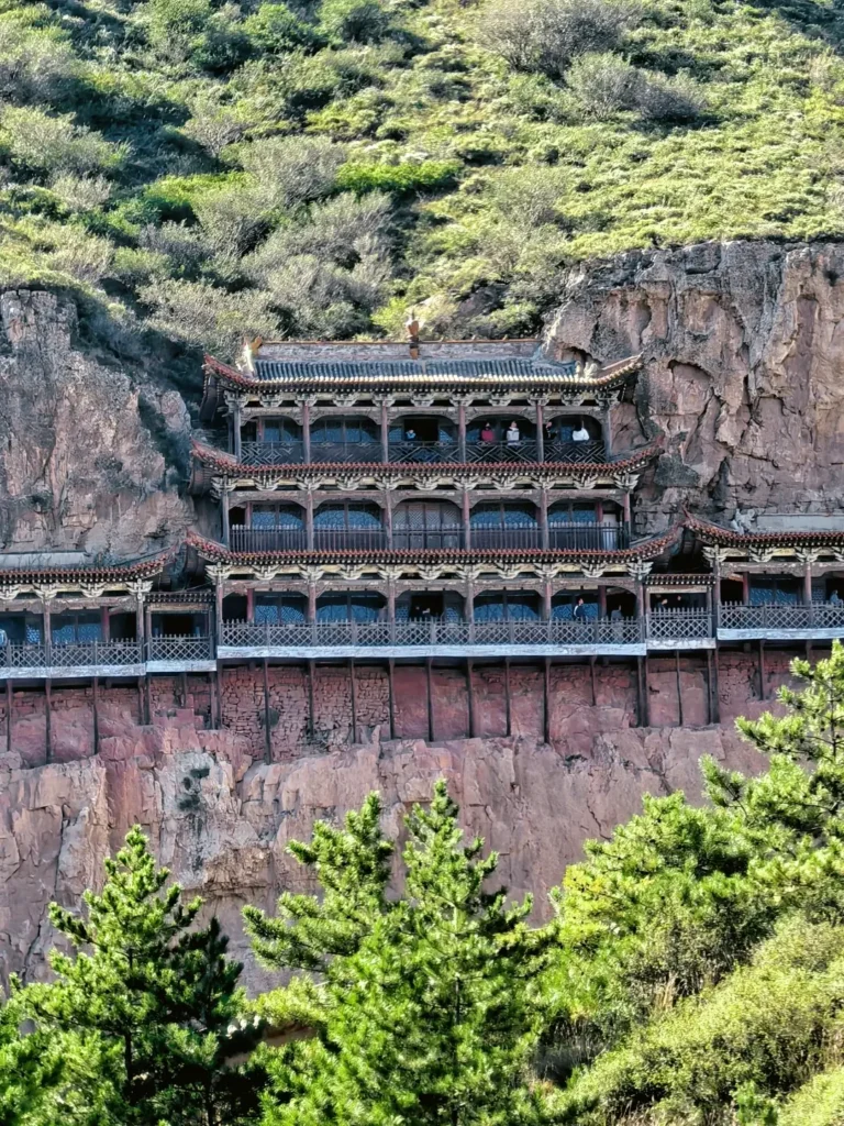 The Hanging Temple
Shanxi travel guide
Things to do in Shanxi
Shanxi attractions
Shanxi itinerary
Pingyao Ancient City
Yungang Grottoes