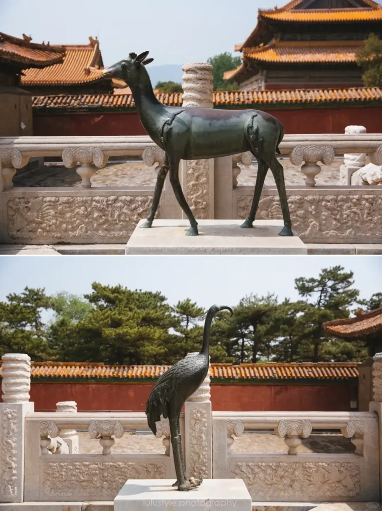 Visiting the Eastern Qing Tombs is one of the top things to do in Tangshan.
Tangshan travel guide
Things to do in Tangshan
Tangshan attractions
Tangshan itinerary
Eastern Qing Tombs
Luanzhou Ancient City