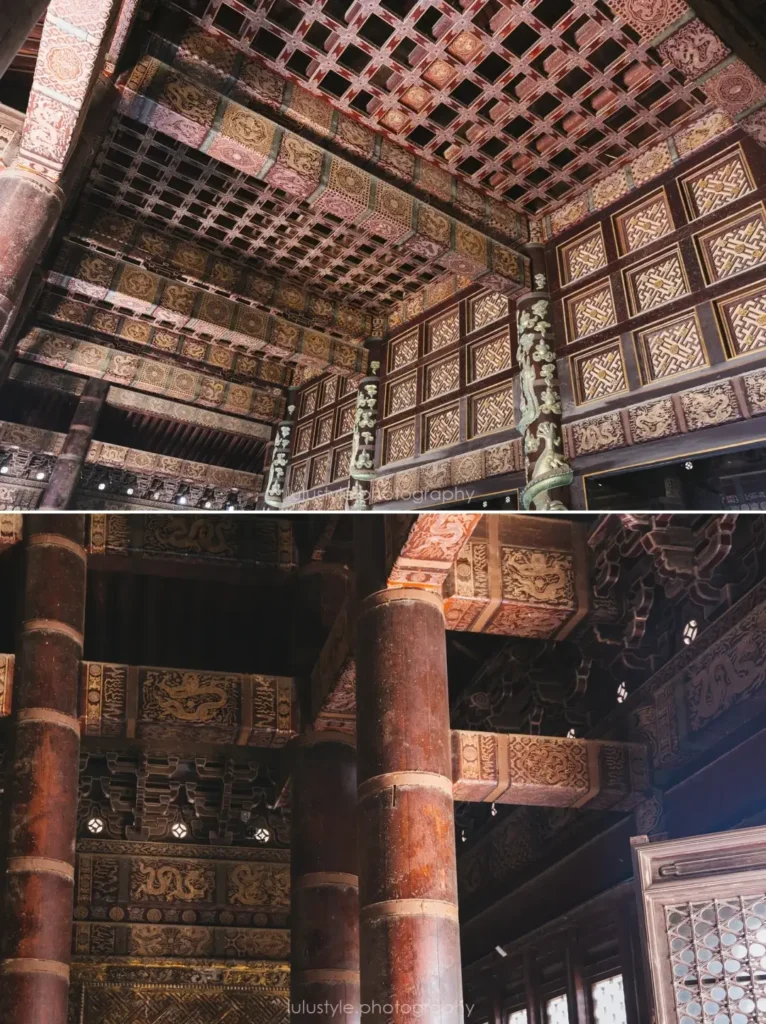 Visiting the Eastern Qing Tombs is one of the top things to do in Tangshan.
Tangshan travel guide
Things to do in Tangshan
Tangshan attractions
Tangshan itinerary
Eastern Qing Tombs
Luanzhou Ancient City