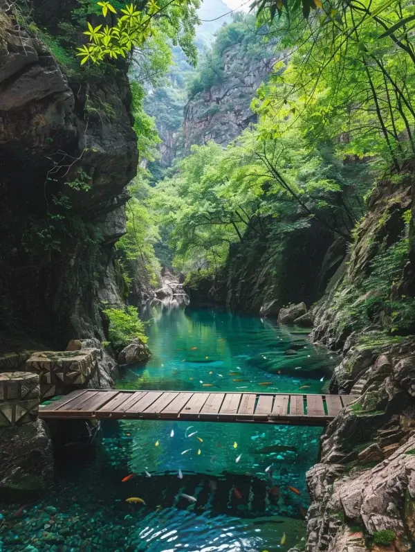 Hebei travel guide
Things to do in Hebei
Hebei attractions
Hebei itinerary
Great Wall of China
Chengde
Chengde Mountain Resort (Bishu Shanzhuang)