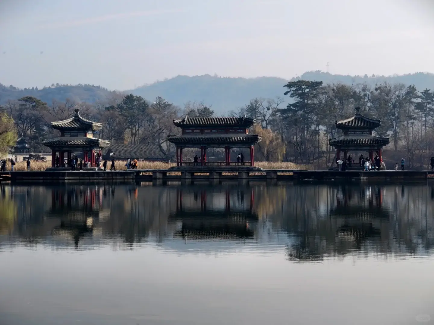 Hebei travel guide
Things to do in Hebei
Hebei attractions
Hebei itinerary
Great Wall of China
Chengde
Chengde Mountain Resort (Bishu Shanzhuang)