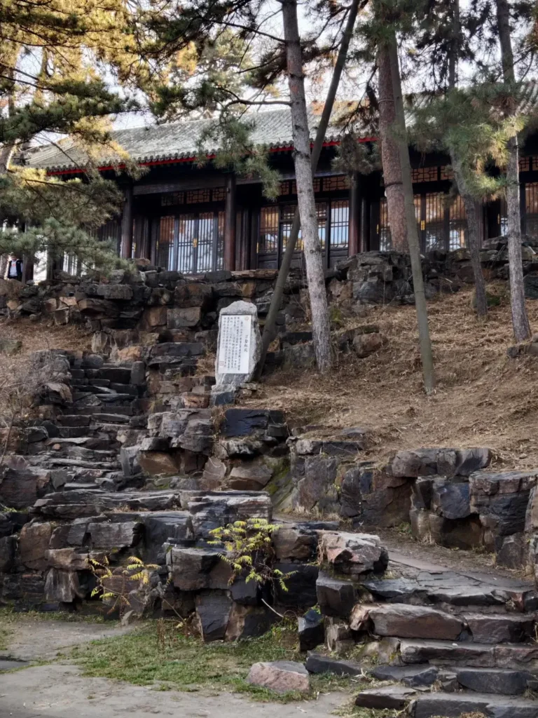 Exploring the Mountain Resort using this expert Chengde travel guide.
Chengde travel guide
hings to do in Chengde
Chengde attractions
Chengde itinerary
Chengde Mountain Resort
Little Potala Palace