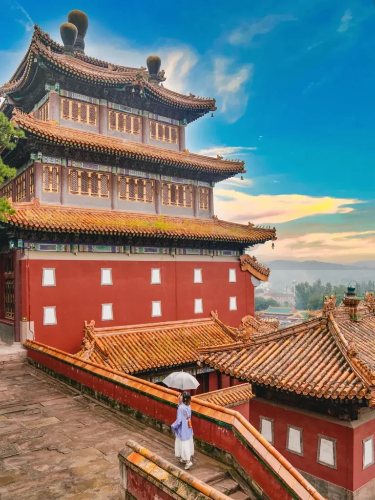 Visiting the Little Potala Palace is one of the top things to do in Chengde.
Chengde travel guide
hings to do in Chengde
Chengde attractions
Chengde itinerary
Chengde Mountain Resort
Little Potala Palace