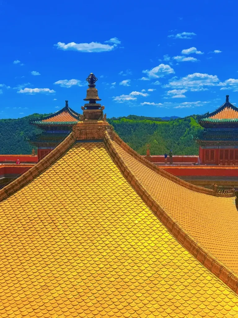 Visiting the Little Potala Palace is one of the top things to do in Chengde.
Chengde travel guide
hings to do in Chengde
Chengde attractions
Chengde itinerary
Chengde Mountain Resort
Little Potala Palace