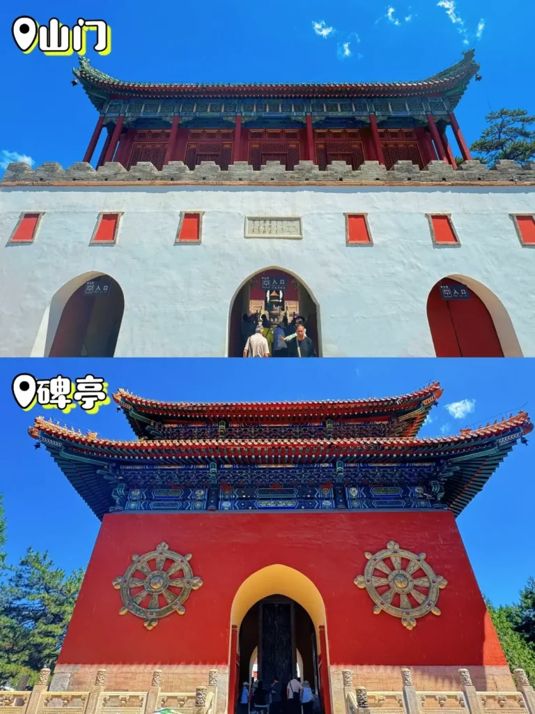 Witnessing the giant wooden Buddha to discover the top Chengde attractions.
Chengde travel guide
hings to do in Chengde
Chengde attractions
Chengde itinerary
Chengde Mountain Resort
Little Potala Palace