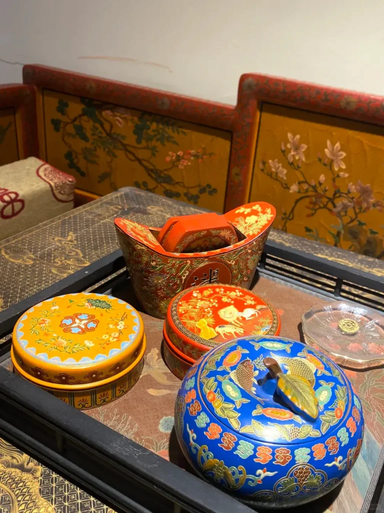 Langfang travel guide
Things to do in Langfang
Langfang attractions
Langfang itinerary
Only Dazuilou
Dream of the Red Chamber