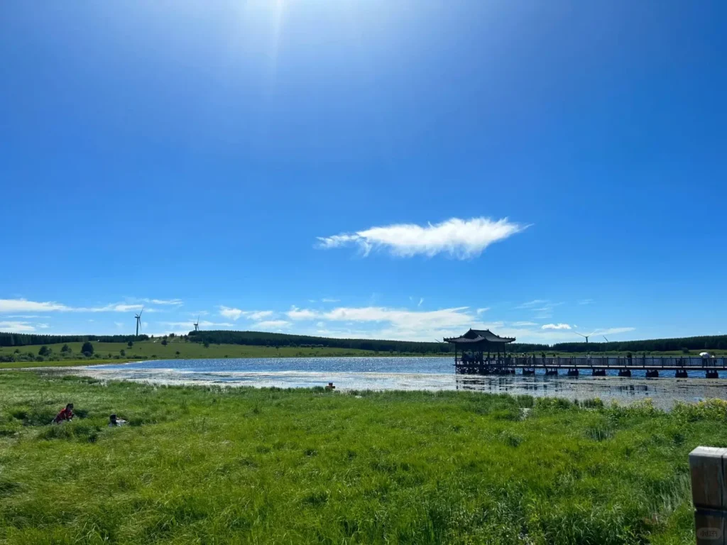 Chengde travel guide
hings to do in Chengde
Chengde attractions
Chengde itinerary
Chengde Mountain Resort
Little Potala Palace