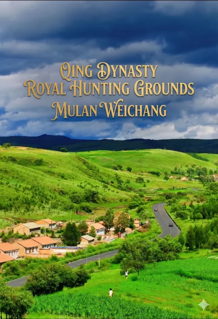 Chengde travel guide
hings to do in Chengde
Chengde attractions
Chengde itinerary
Chengde Mountain Resort
Little Potala Palace