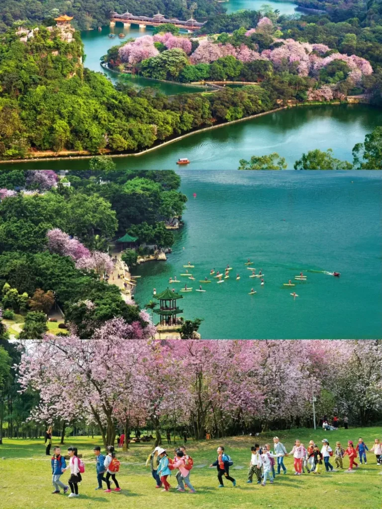 Liuzhou travel guide
Liuzhou itinerary
Luosifen
San jiang
top attractions
China travel