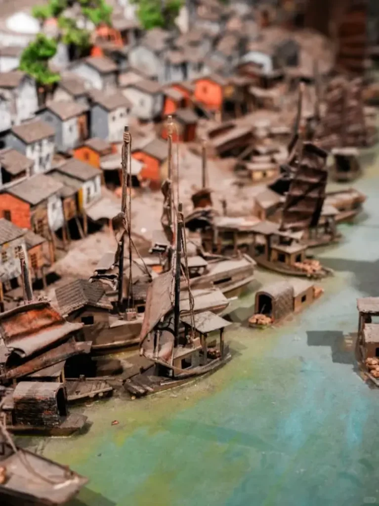 Liuzhou travel guide
Liuzhou itinerary
Luosifen
San jiang
top attractions
China travel
Liuzhou Industrial Museum