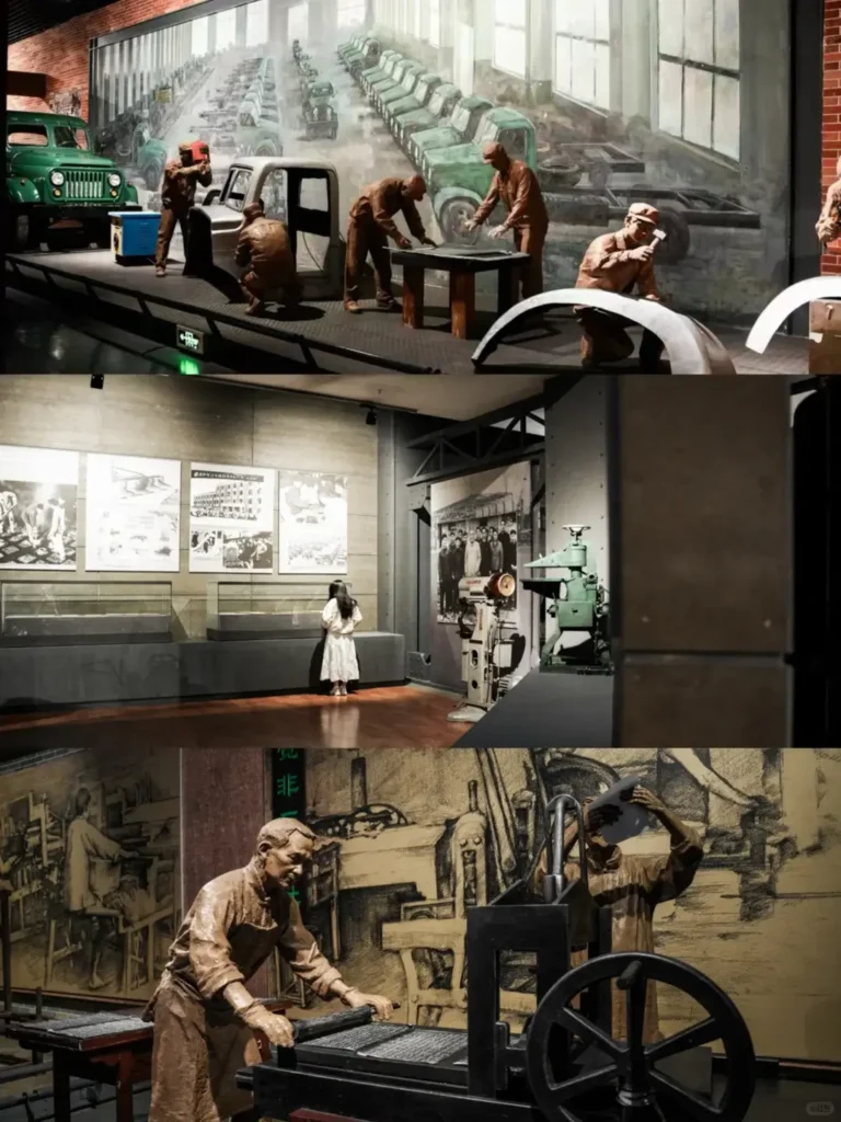 Liuzhou travel guide
Liuzhou itinerary
Luosifen
San jiang
top attractions
China travel
Liuzhou Industrial Museum